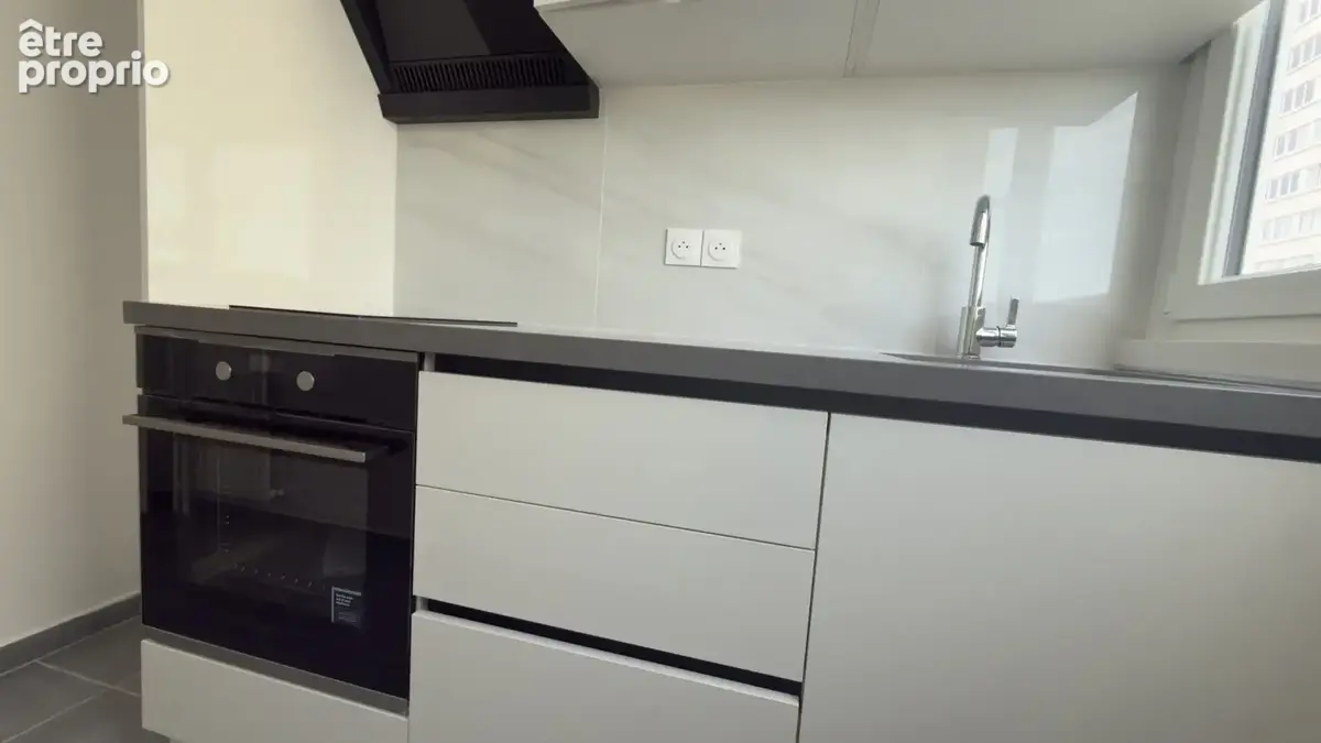 Appartement 1 pièce 28 m² à vendre à Paris-13e (75013) - photo 7
