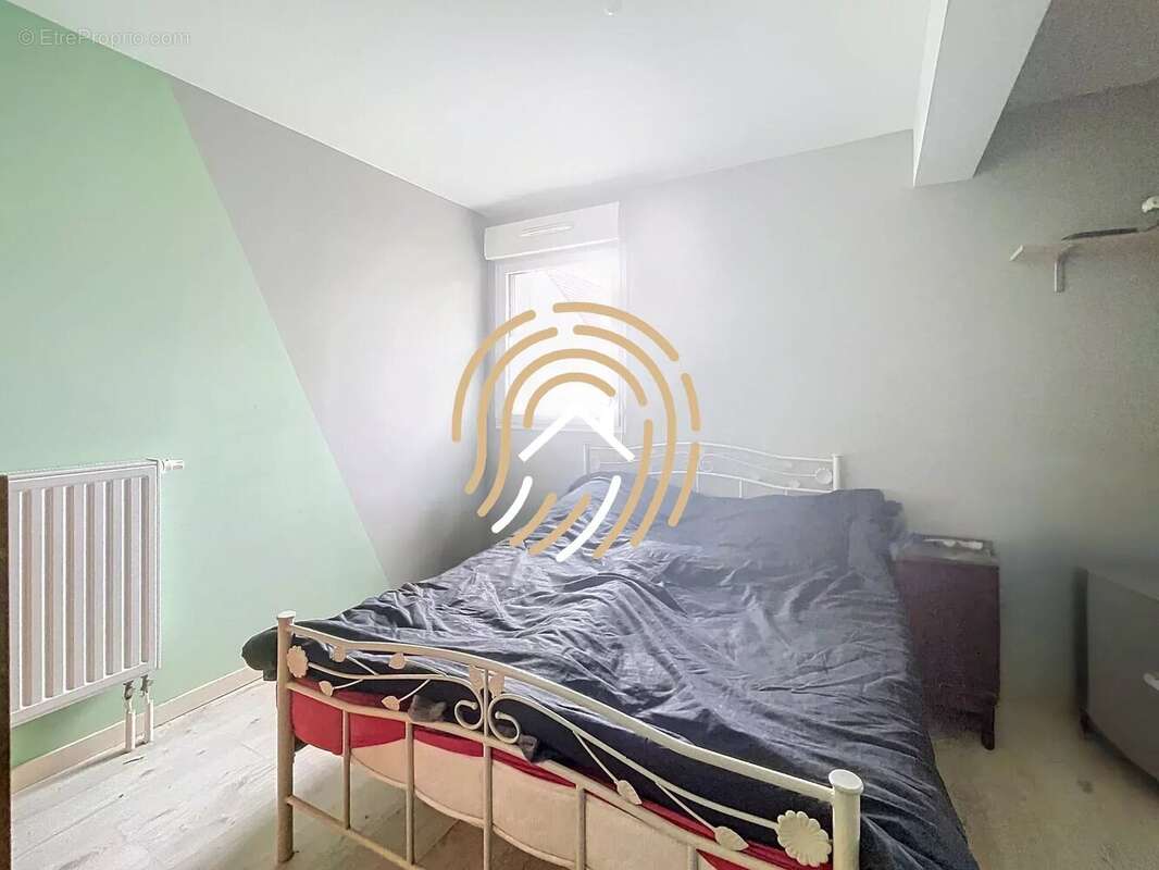 Maison 94 m² à Leforest  - photo 11