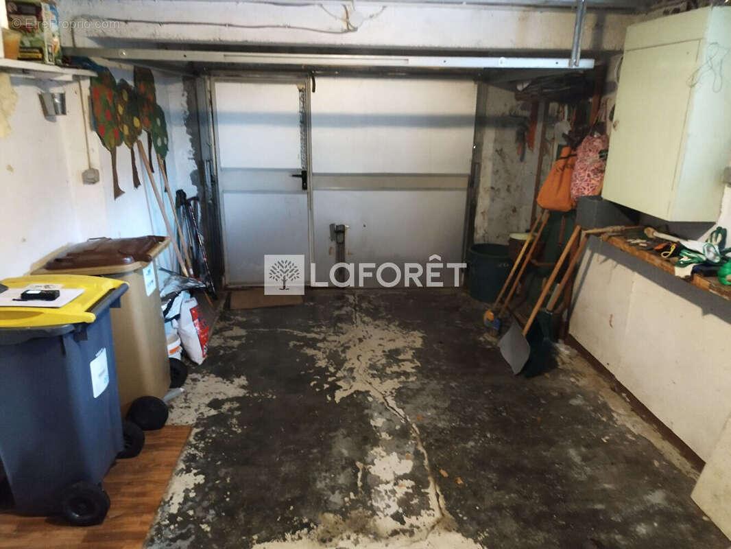 Maison à BAVILLIERS