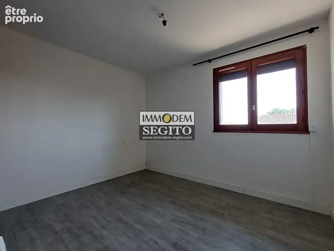 Côte Pavée - Limayrac  - La Terrasse : villa T8  de 196 m2 - photo 6