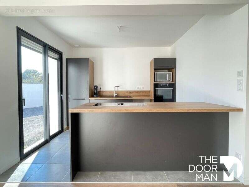 Maison à BOIS-DE-CENE