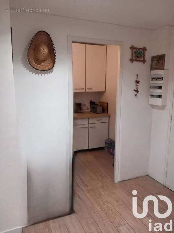 Photo 5 - Appartement à NOGENT-SUR-OISE