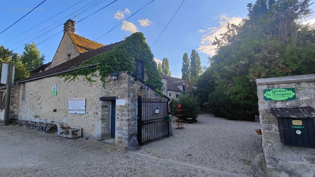 Ferme pédagogique 3 Hectares avec habitation et infrastructures - photo 16