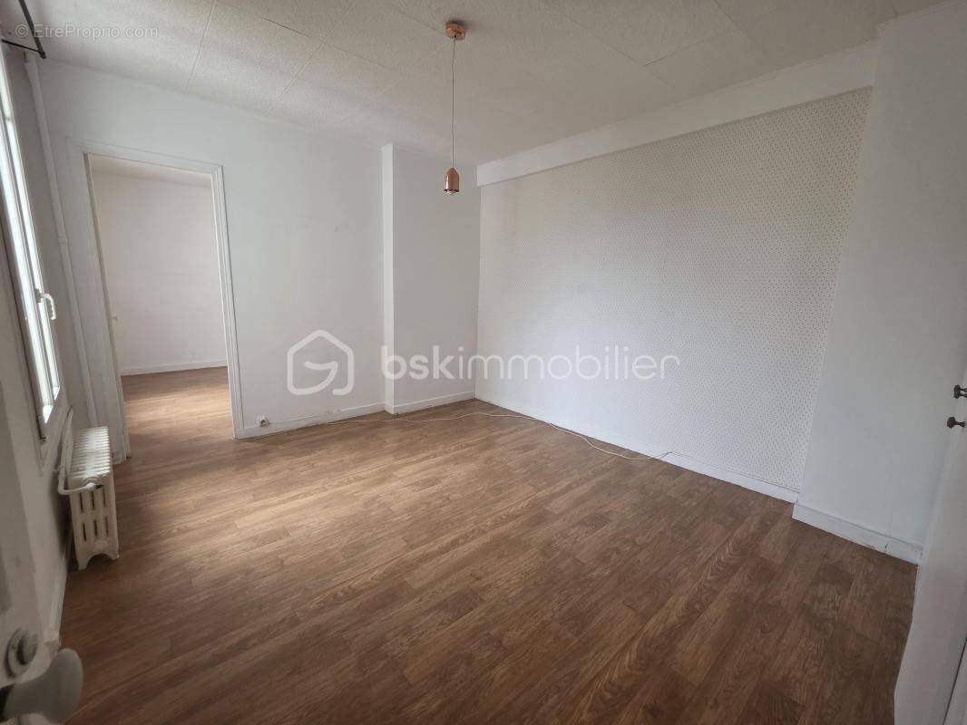 Appartement à VINCENNES