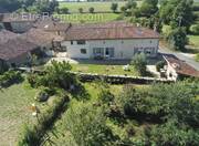 Maison à VERTEUIL-SUR-CHARENTE