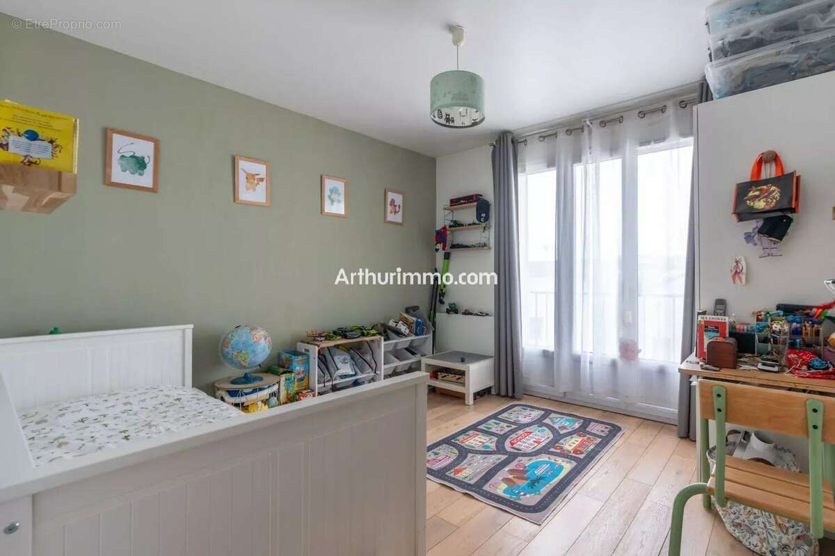 Appartement à SUCY-EN-BRIE