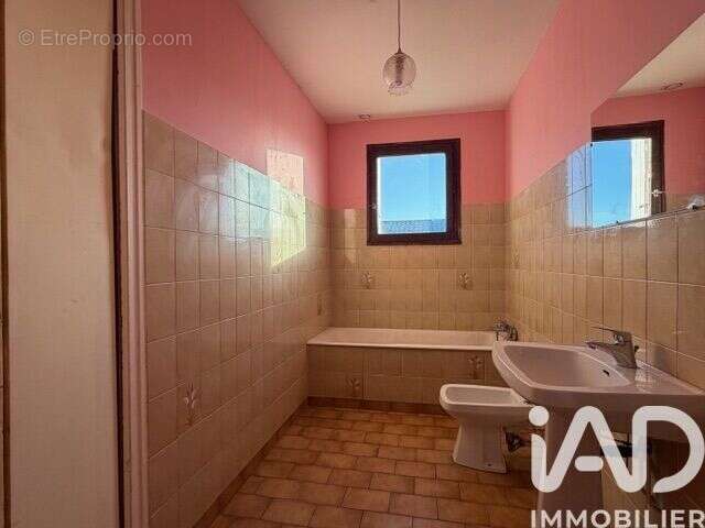 Photo 7 - Maison à BOUILLE-LORETZ