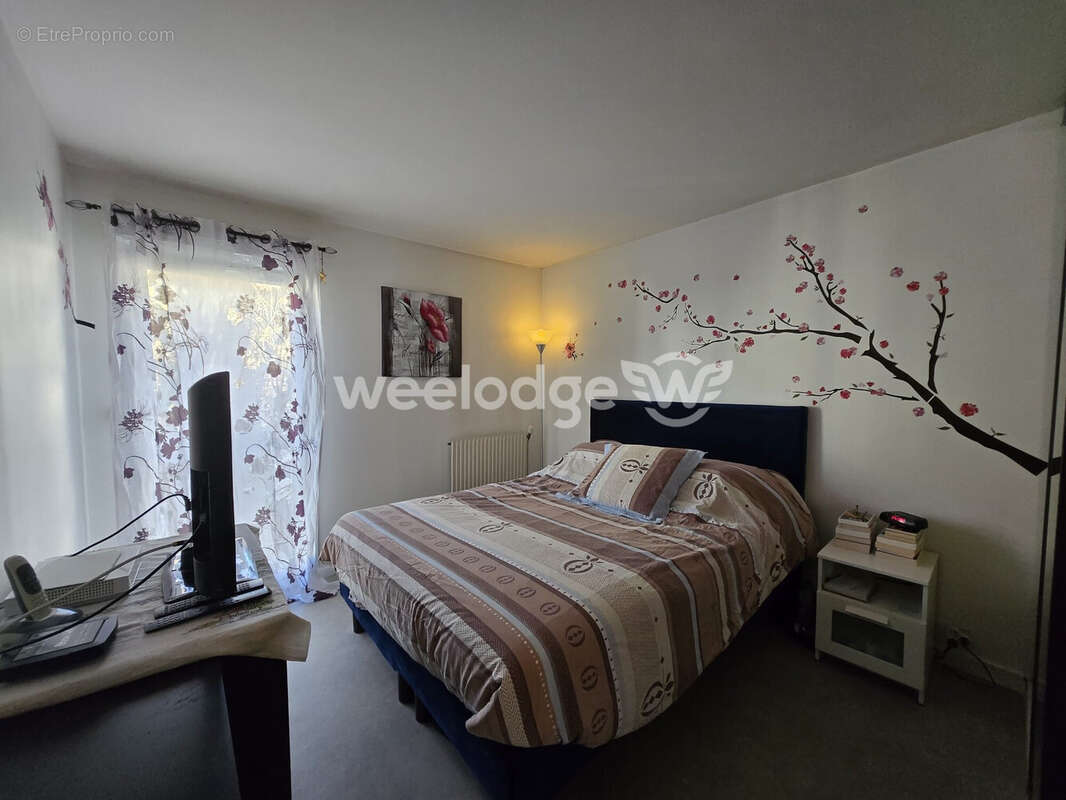 Appartement à SEVRAN