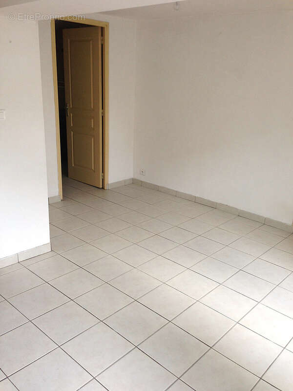 Appartement à SAINT-NICOLAS-DE-REDON