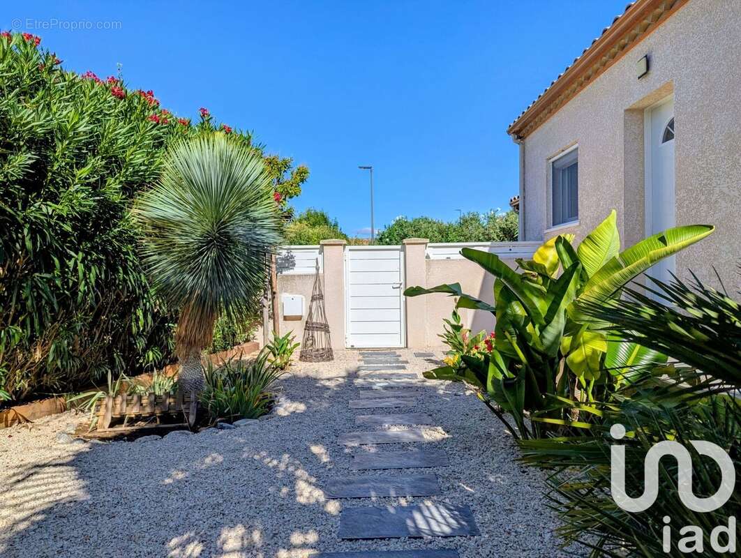 Photo 3 - Maison à MARGON