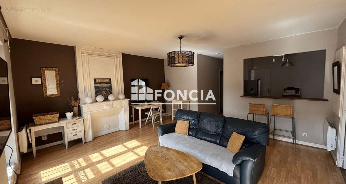 Appartement à AGEN