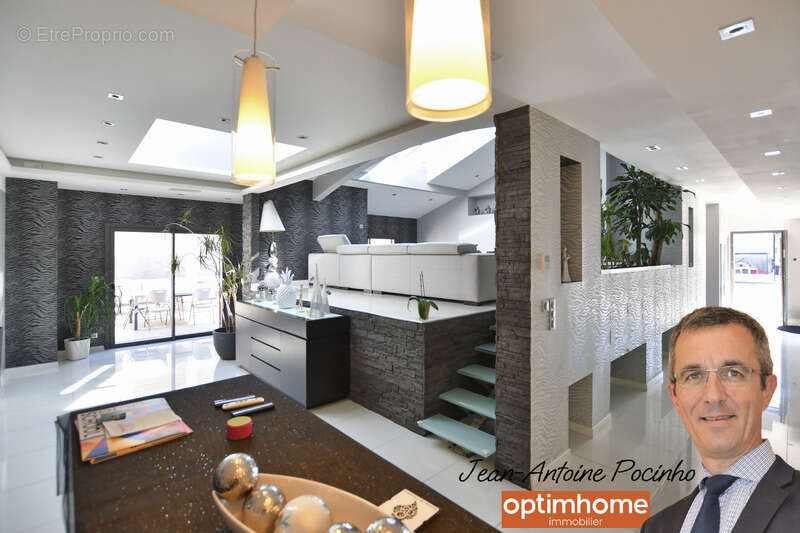 Maison à PLAISANCE-DU-TOUCH