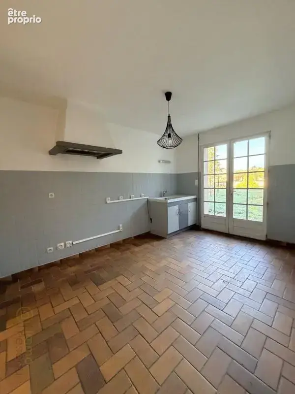 Maison 4 pièces 79 m² à vendre à Saint-Germain (70200) - photo 4