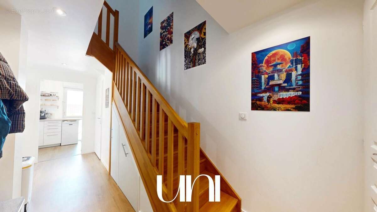 Appartement à CAMBES-EN-PLAINE