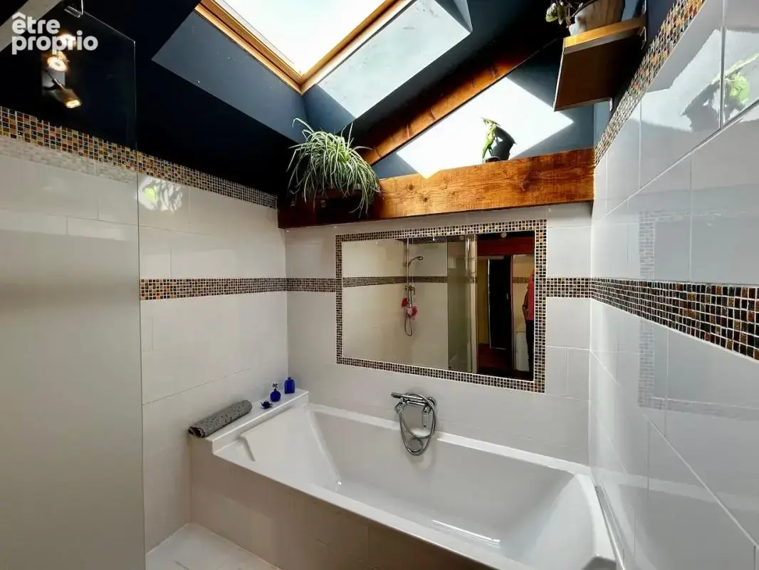 Belle maison en pierre 235m2, 4 chambres, piscine et annexe - photo 20