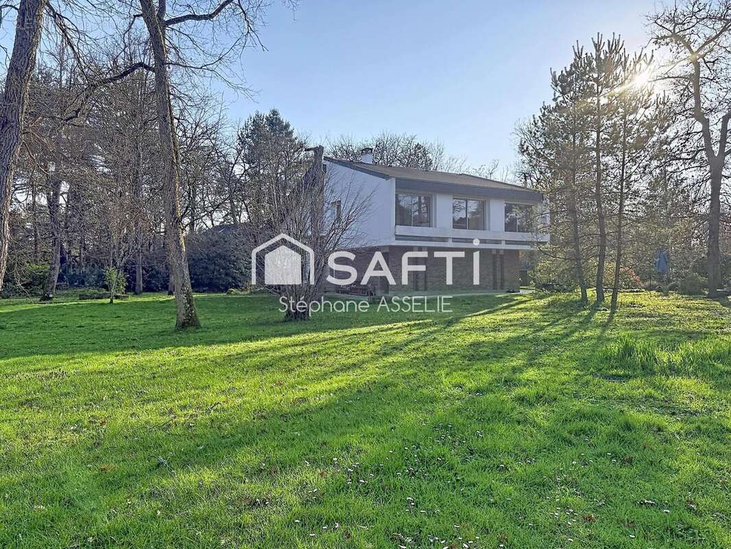 Maison 148 m² à Nanteau-Sur-Essonne  - photo 2