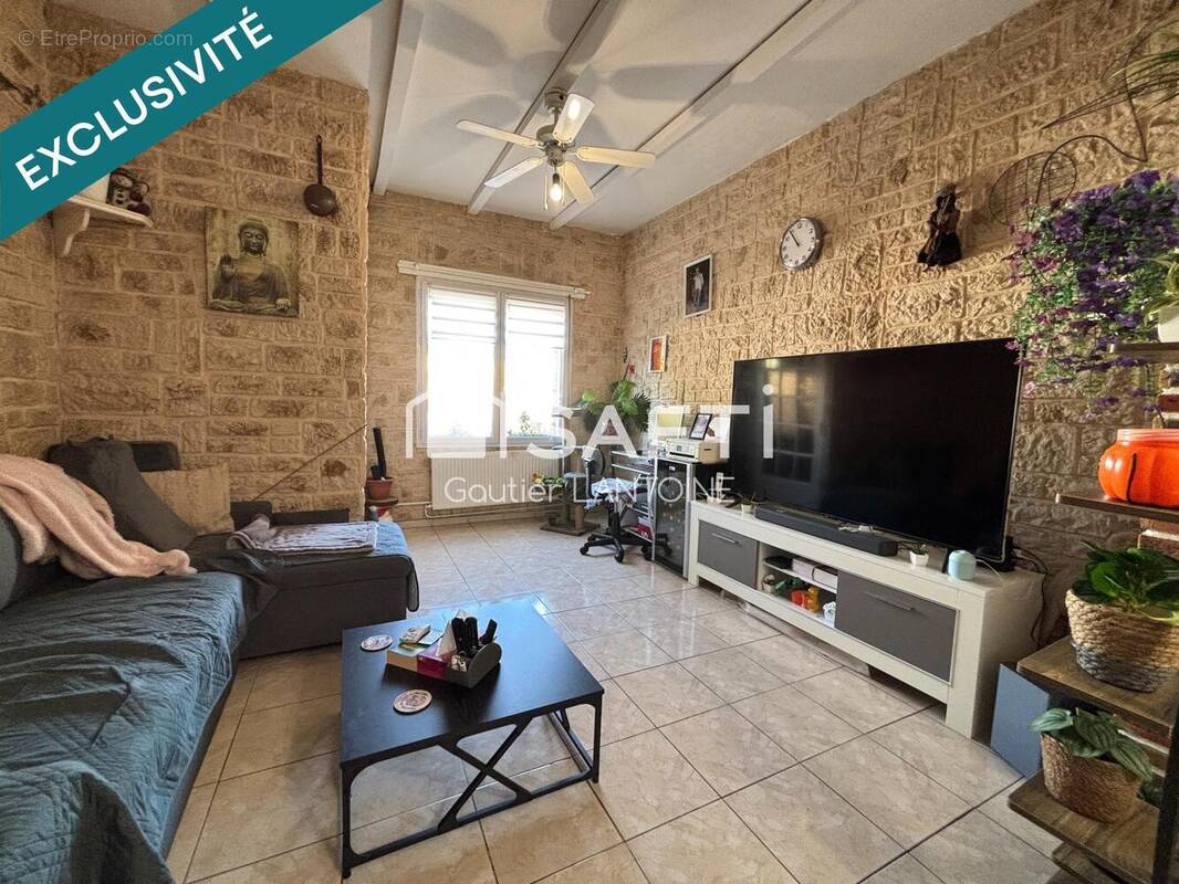 Photo 1 - Maison à PREMESQUES