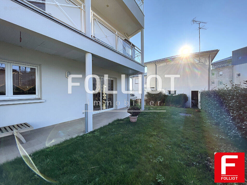 Appartement à GRANVILLE