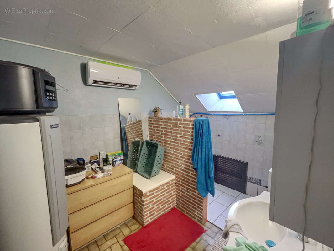 Maison en pierre avec dépendances sur Quistinic - photo 6