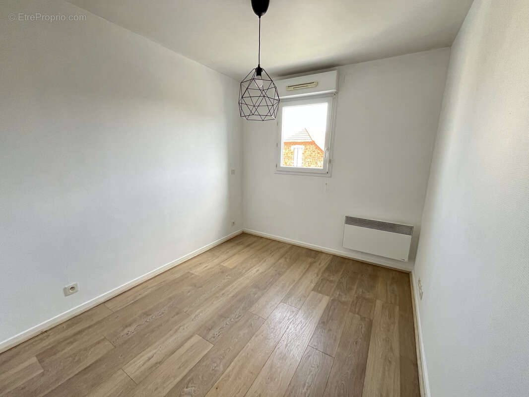 Appartement à SARTROUVILLE