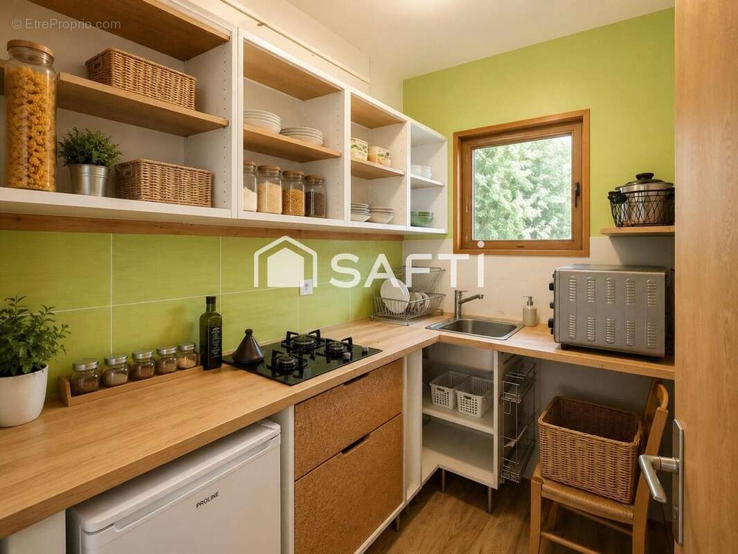 Appartement 68 m² à Villard-De-Lans  - photo 5