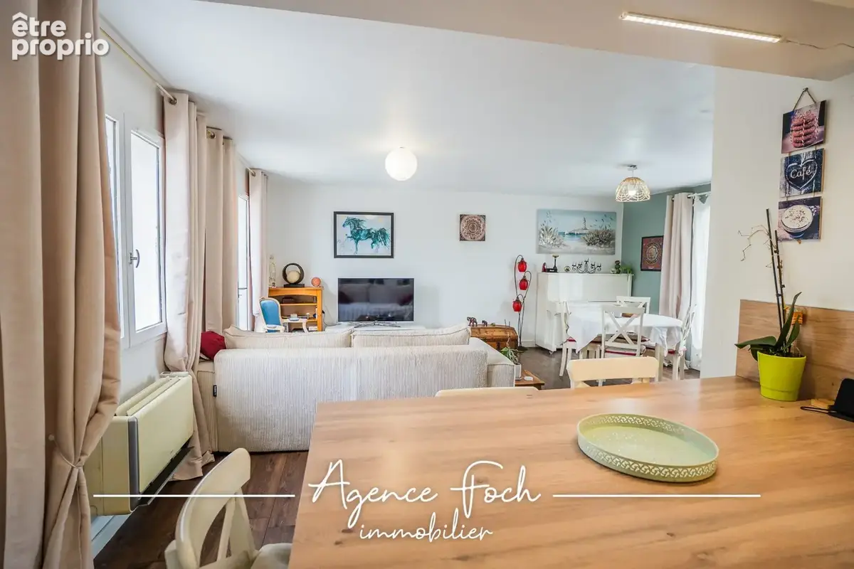 Maison 124 m² à Ger  - photo 2