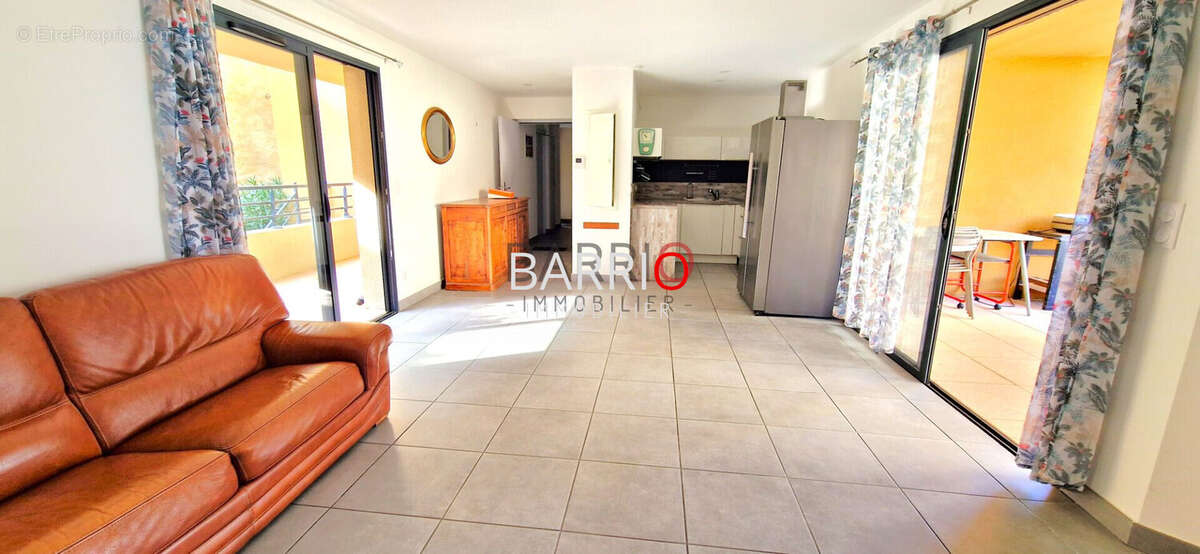 Appartement à PORT-VENDRES