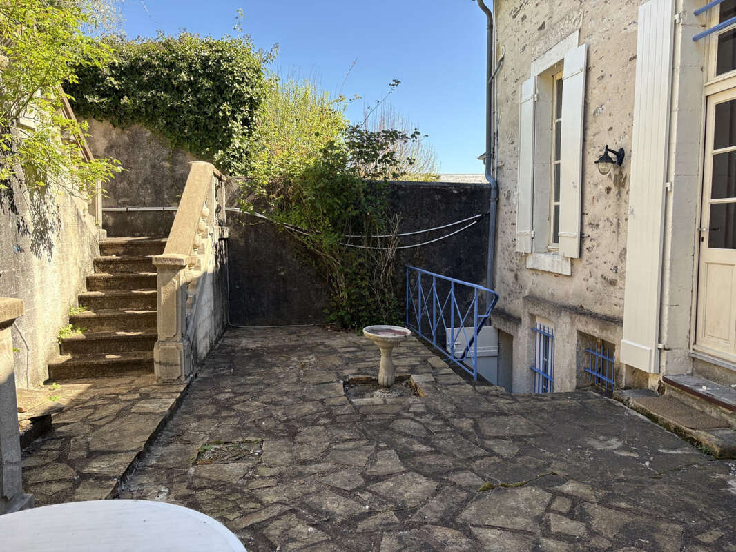 Maison à PAYZAC