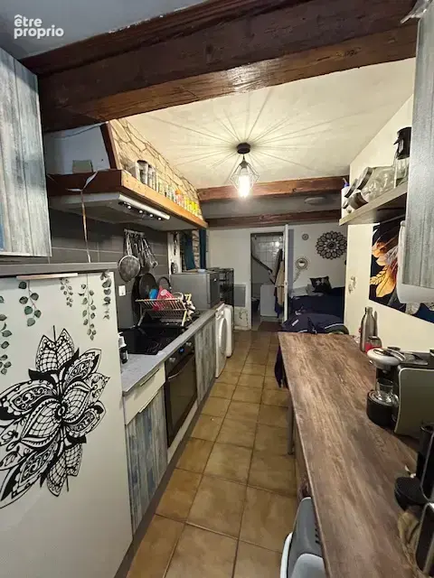 Appartement à vendre à ANNONAY proche Hôtel de ville - photo 9