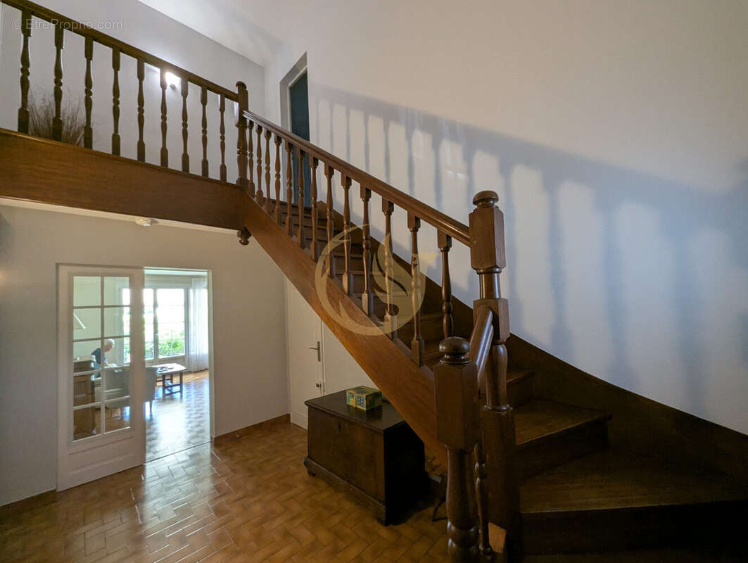 Maison à LONS