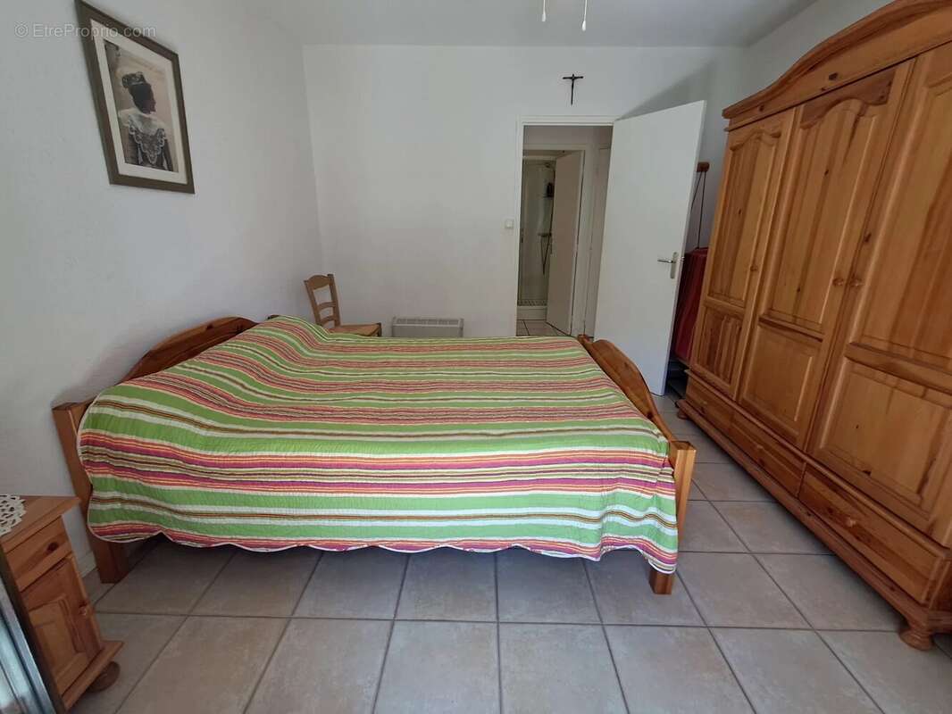 Appartement à SAINTES-MARIES-DE-LA-MER