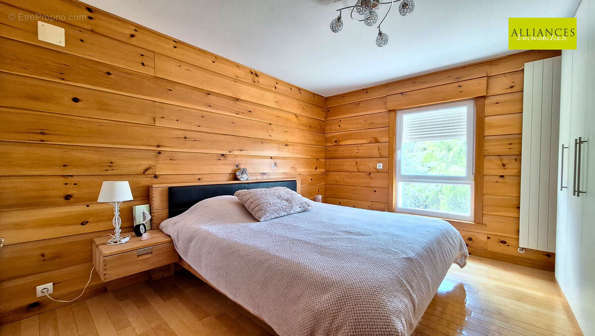 Proche suisse maison canadienne - photo 25