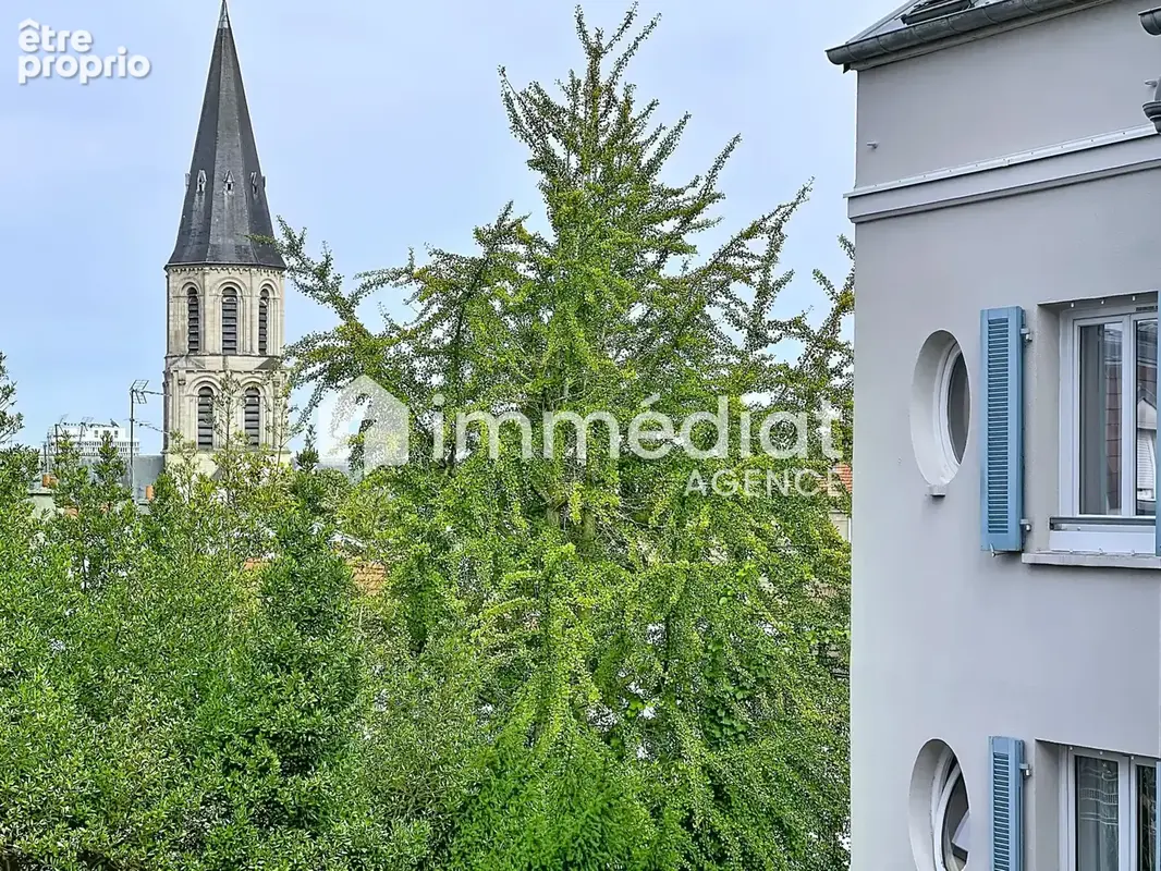 Rueil-malmaison -centre ville - photo 15