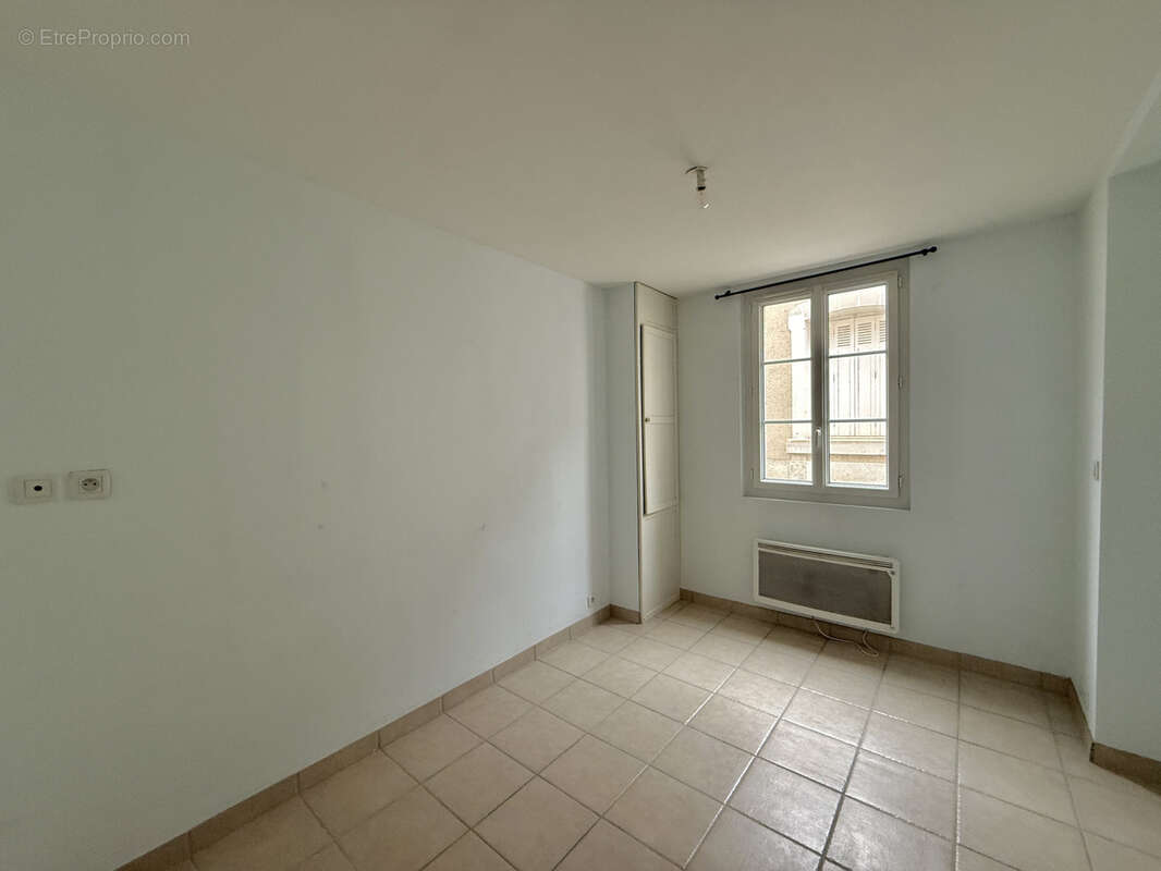 Appartement à BLERE