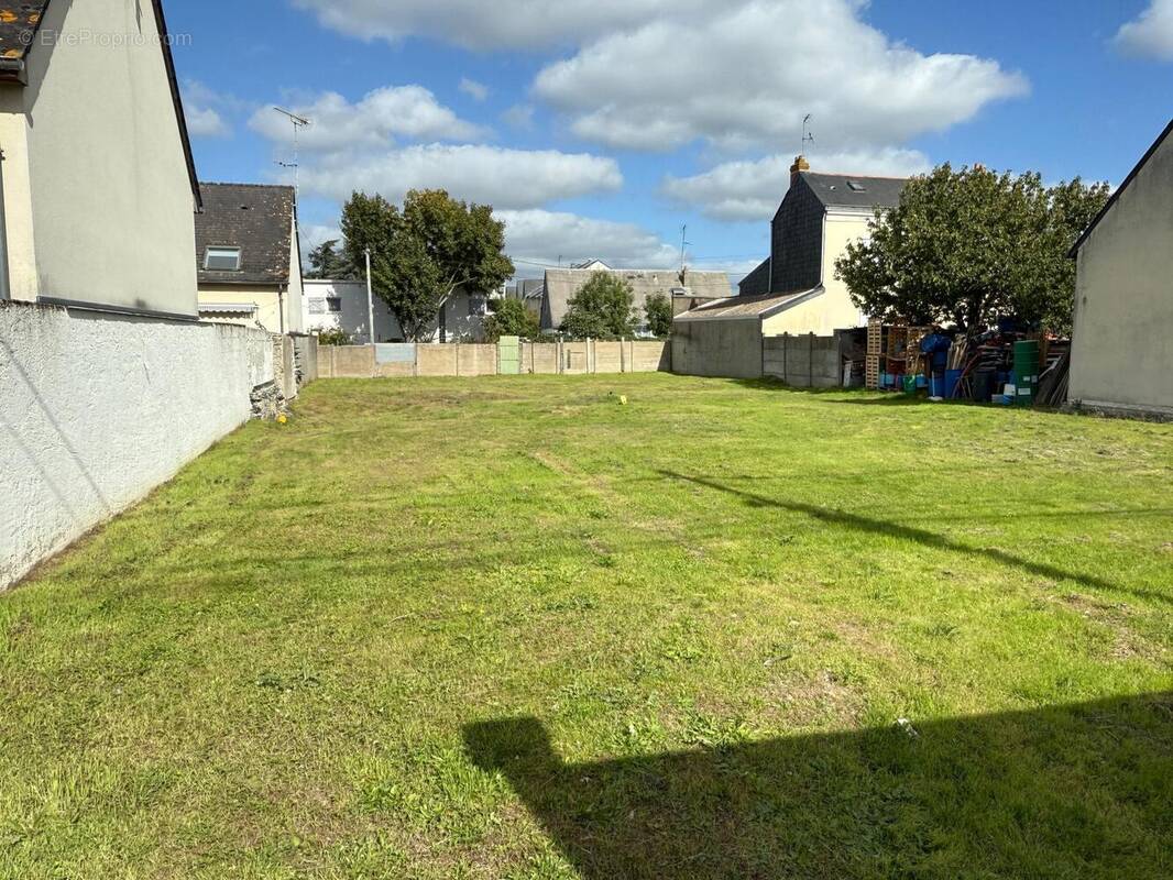 Photo 1 - Terrain à ROU-MARSON