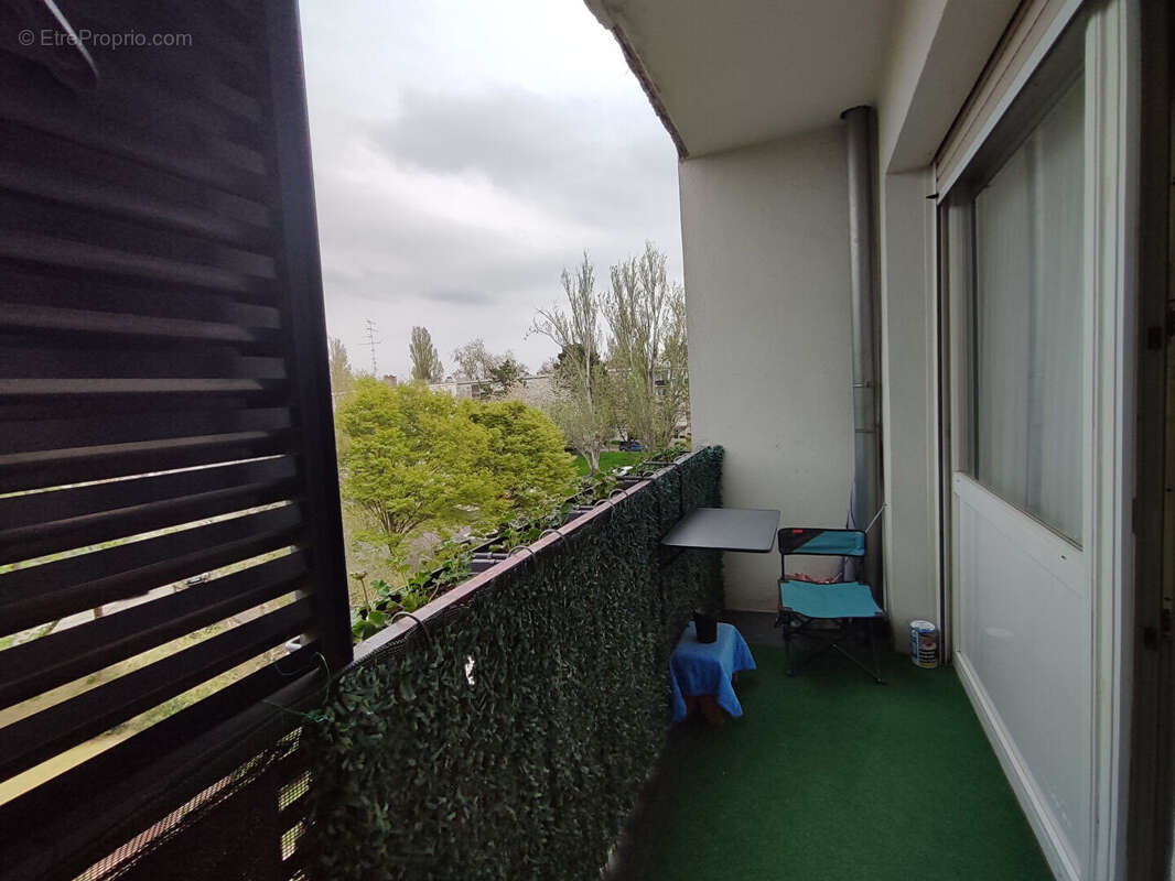 Appartement 3 pièces à vendre à Mulhouse - Bel Air, idéal investisseur - photo 7