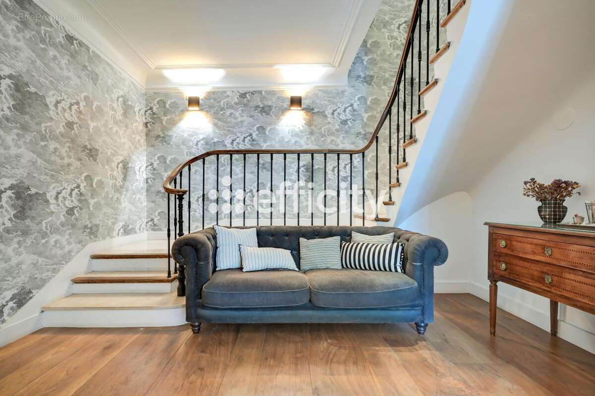 Appartement - photo 7