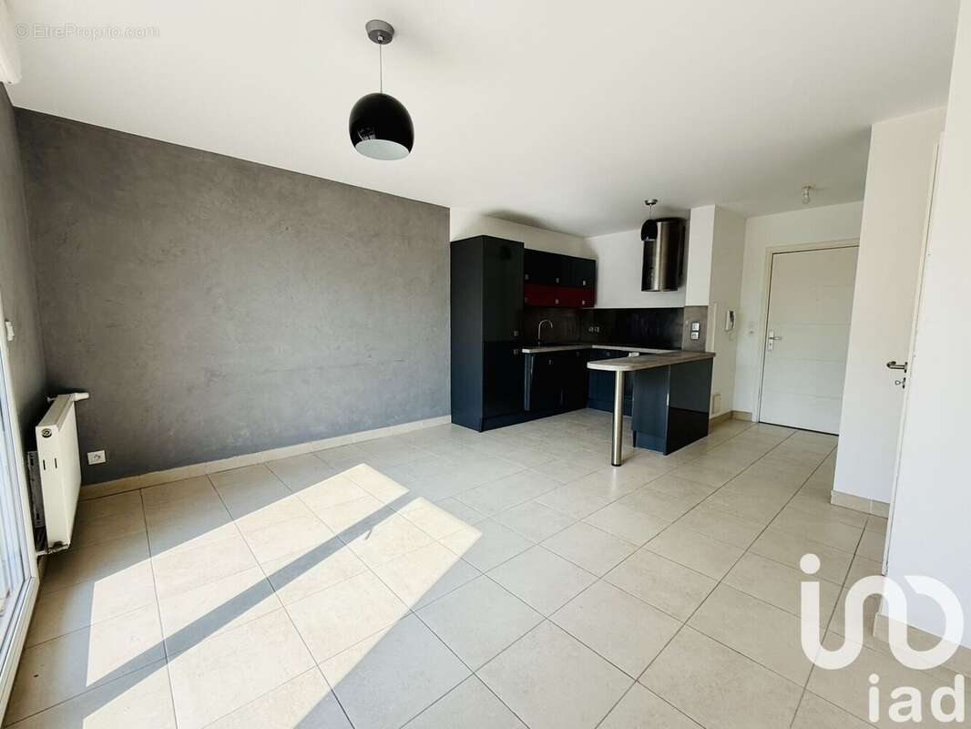 Photo 7 - Appartement à AIX-EN-PROVENCE