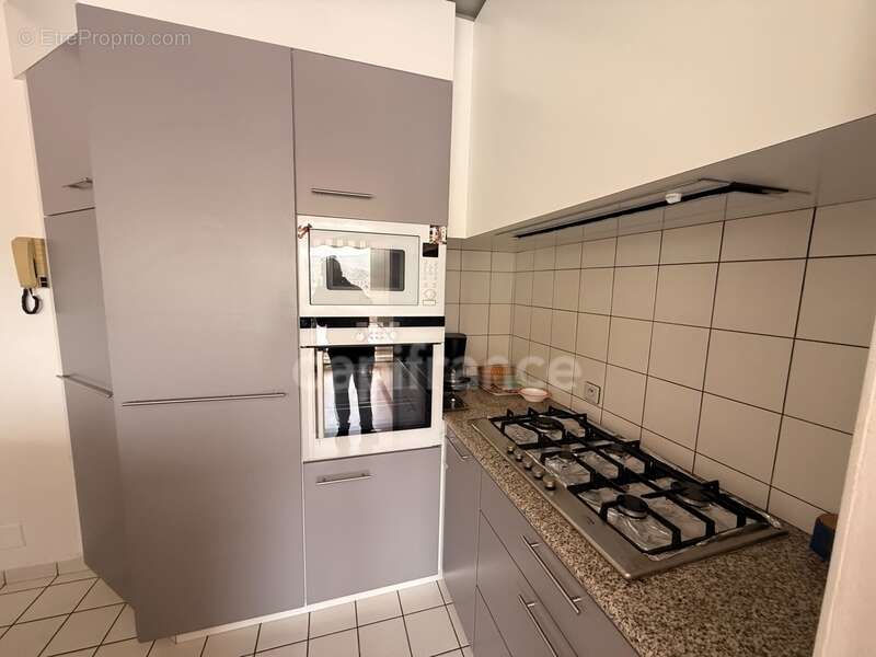 Appartement avec parkings et vue imprenable - photo 6