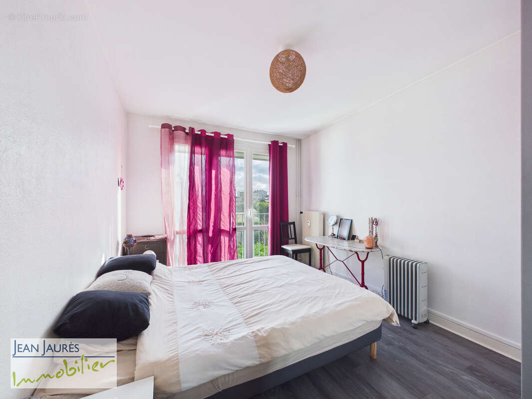 Appartement à TROYES