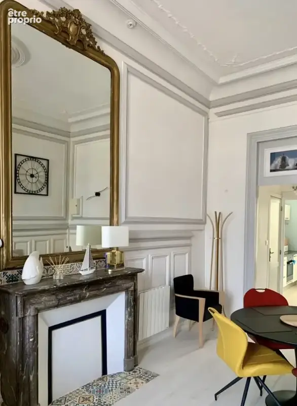 Appartement 3 pièces 58 m² à vendre à Fecamp (76400) - photo 2