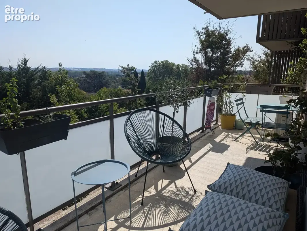 Appartement 3 pièces 68 m² à vendre à Ramonville-Saint-Agne (31520) - photo 9