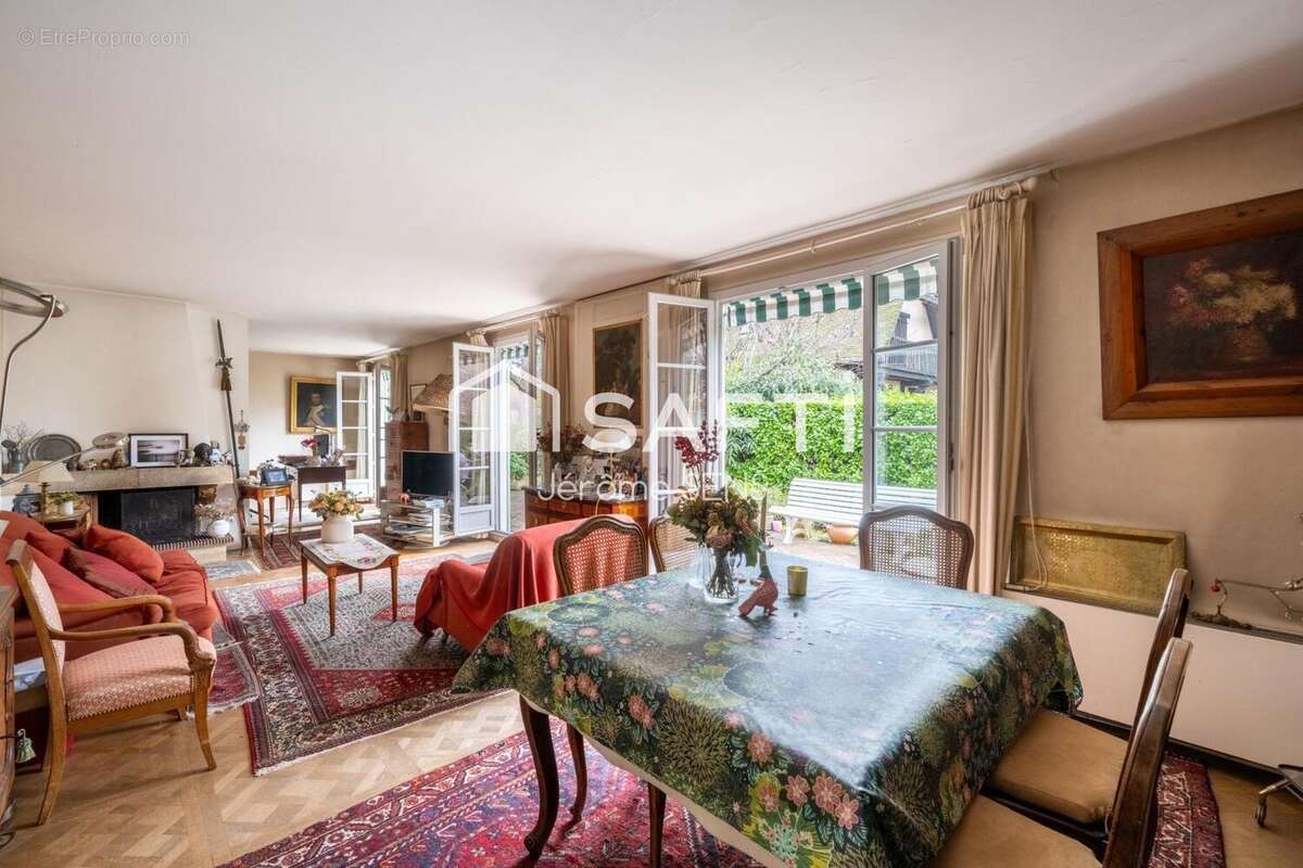 Photo 6 - Maison à MAREIL-MARLY