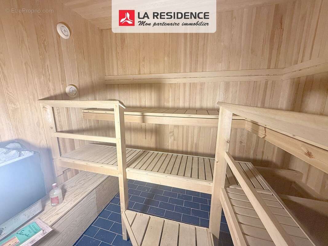 Maison à BONNIERES-SUR-SEINE