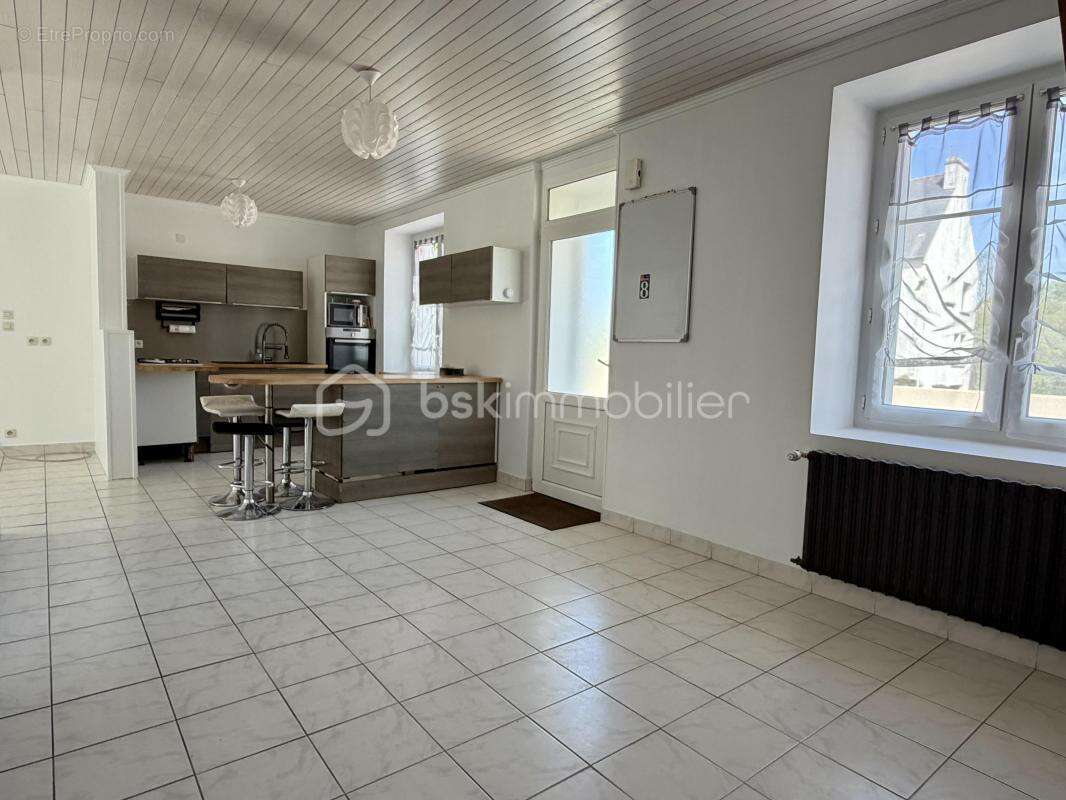 Maison rénovée - photo 4