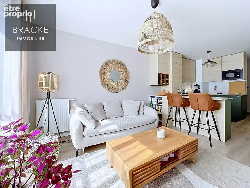 Appartement à COLOMBES