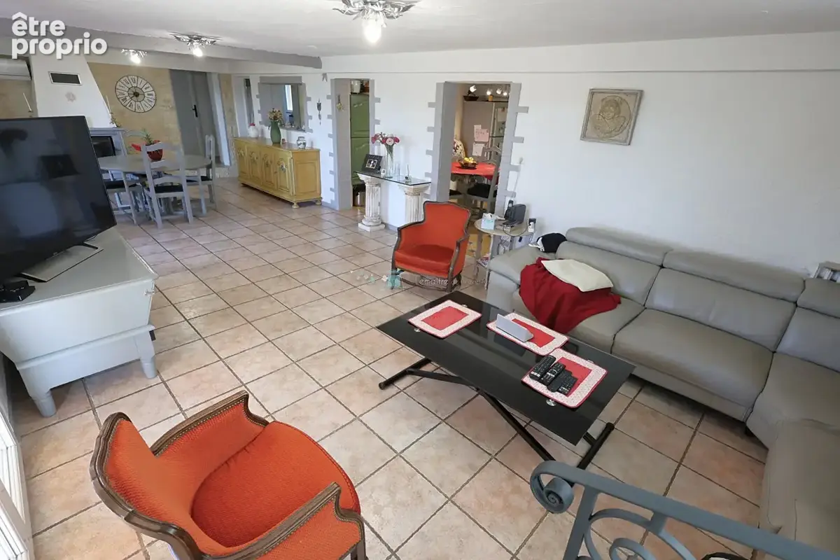 Maison Peymeinade 160 m² avec terrain de 1080 m² - photo 11