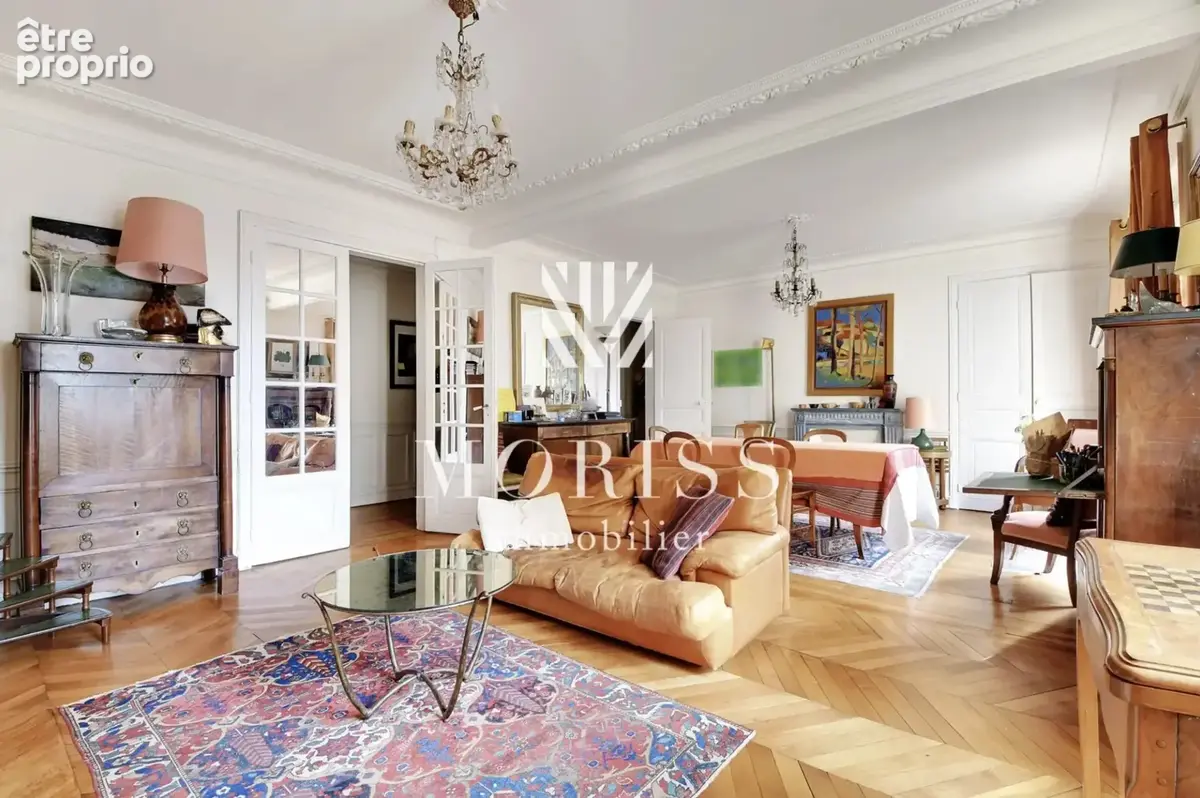 Appartement 3 pieces - 75003 - photo 3