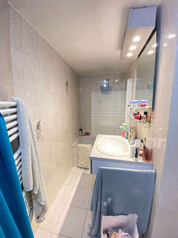 Appartement Montpellier - 1 pièce - 20 m² - photo 4