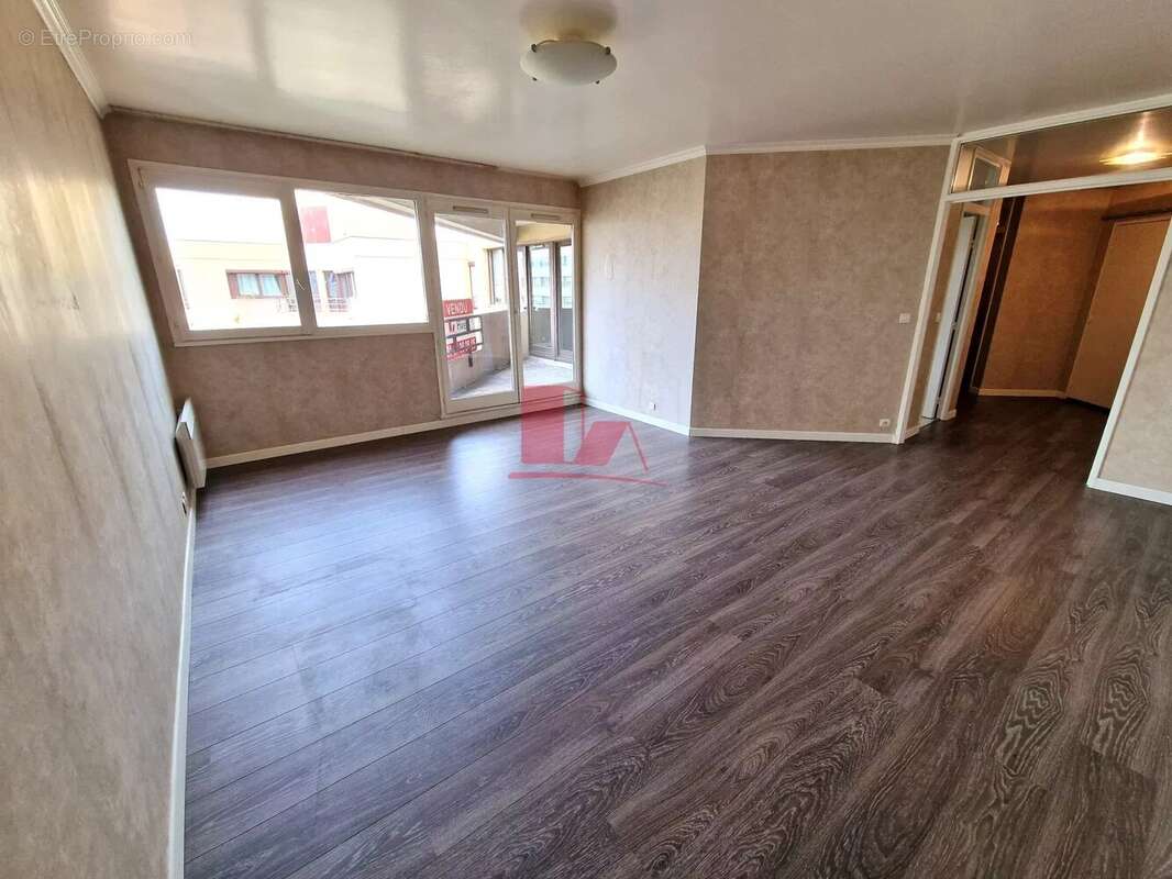 Appartement à VANVES